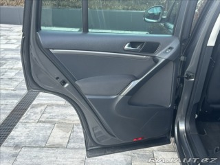 Volkswagen Tiguan 2,0 TDI 150PS  CityScape 2015