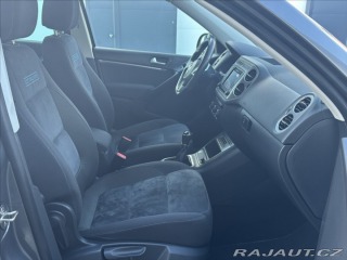 Volkswagen Tiguan 2,0 TDI 150PS  CityScape 2015