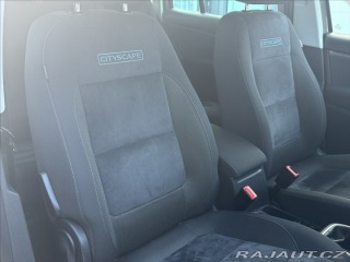 Volkswagen Tiguan 2,0 TDI 150PS  CityScape 2015