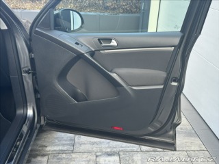 Volkswagen Tiguan 2,0 TDI 150PS  CityScape 2015