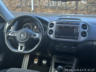 Volkswagen Tiguan 2,0 TDI 150PS  CityScape 2015