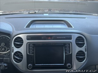 Volkswagen Tiguan 2,0 TDI 150PS  CityScape 2015