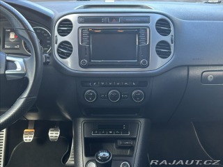 Volkswagen Tiguan 2,0 TDI 150PS  CityScape 2015