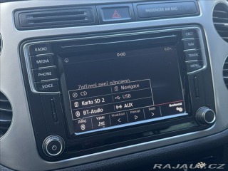 Volkswagen Tiguan 2,0 TDI 150PS  CityScape 2015