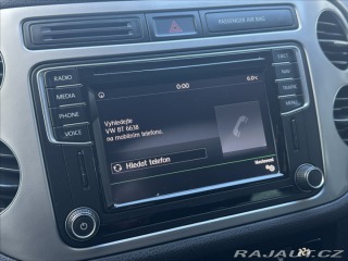 Volkswagen Tiguan 2,0 TDI 150PS  CityScape 2015