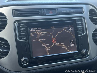 Volkswagen Tiguan 2,0 TDI 150PS  CityScape 2015