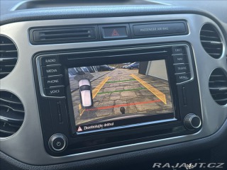 Volkswagen Tiguan 2,0 TDI 150PS  CityScape 2015