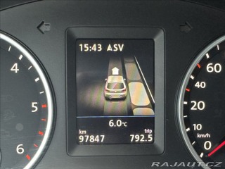 Volkswagen Tiguan 2,0 TDI 150PS  CityScape 2015