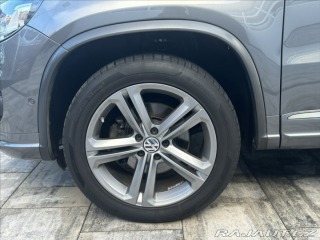 Volkswagen Tiguan 2,0 TDI 150PS  CityScape 2015