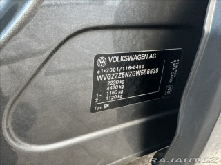 Volkswagen Tiguan 2,0 TDI 150PS  CityScape 2015