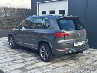 Volkswagen Tiguan 2,0 TDI 150PS  CityScape 2015