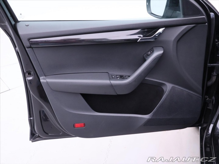 Škoda Octavia 2,0 TDI 110kW DSG CZ 1.Ma 2019