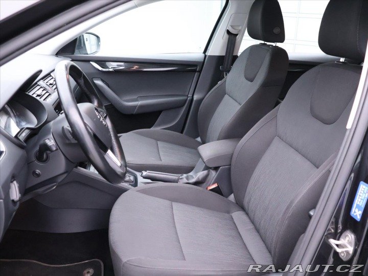Škoda Octavia 2,0 TDI 110kW DSG CZ 1.Ma 2019