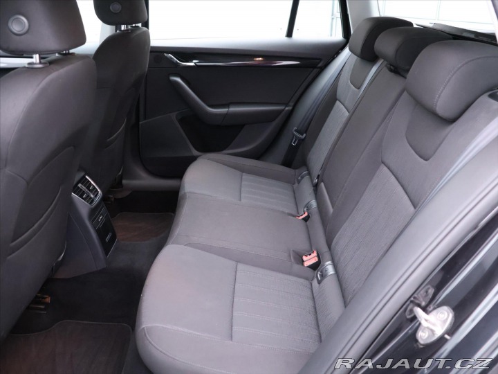 Škoda Octavia 2,0 TDI 110kW DSG CZ 1.Ma 2019