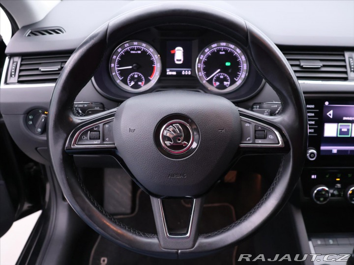 Škoda Octavia 2,0 TDI 110kW DSG CZ 1.Ma 2019