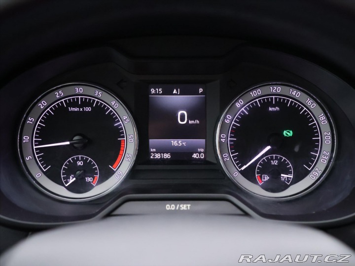 Škoda Octavia 2,0 TDI 110kW DSG CZ 1.Ma 2019