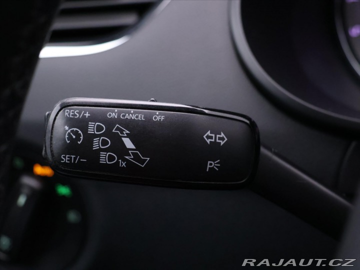 Škoda Octavia 2,0 TDI 110kW DSG CZ 1.Ma 2019