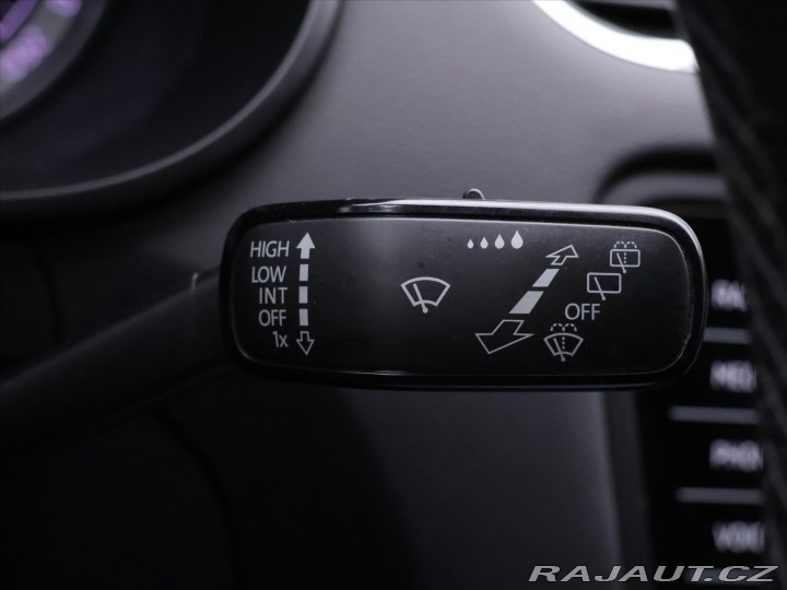 Škoda Octavia 2,0 TDI 110kW DSG CZ 1.Ma 2019