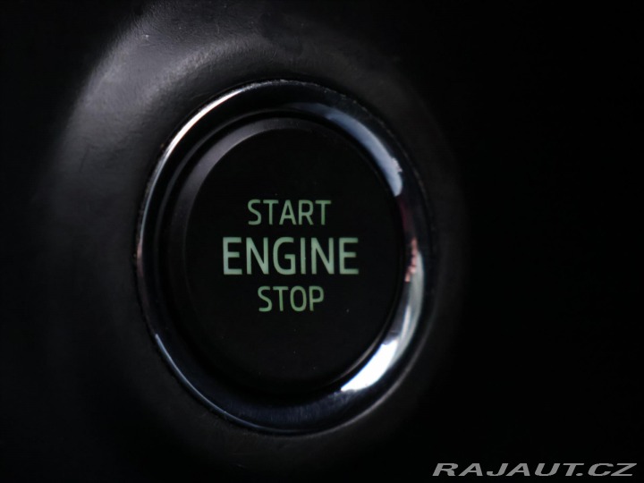 Škoda Octavia 2,0 TDI 110kW DSG CZ 1.Ma 2019