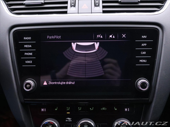Škoda Octavia 2,0 TDI 110kW DSG CZ 1.Ma 2019