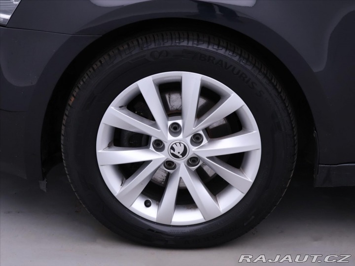 Škoda Octavia 2,0 TDI 110kW DSG CZ 1.Ma 2019
