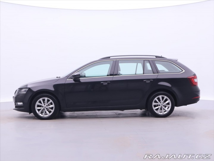 Škoda Octavia 2,0 TDI 110kW DSG CZ 1.Ma 2019