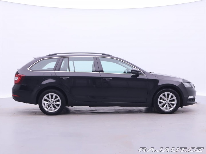 Škoda Octavia 2,0 TDI 110kW DSG CZ 1.Ma 2019