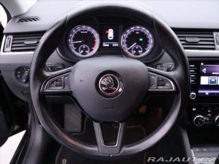 Škoda Octavia 2,0 TDI 110kW DSG CZ 1.Ma 2019