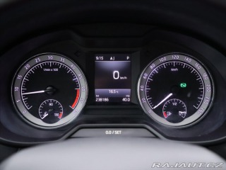 Škoda Octavia 2,0 TDI 110kW DSG CZ 1.Ma 2019