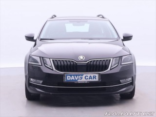 Škoda Octavia 2,0 TDI 110kW DSG CZ 1.Ma 2019