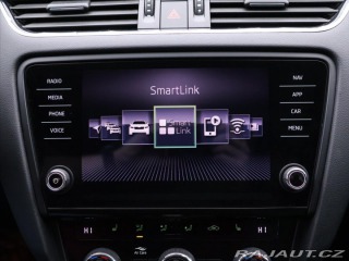 Škoda Octavia 2,0 TDI 110kW DSG CZ 1.Ma 2019