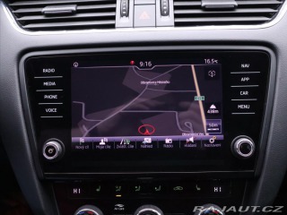 Škoda Octavia 2,0 TDI 110kW DSG CZ 1.Ma 2019