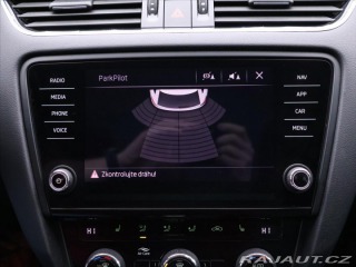 Škoda Octavia 2,0 TDI 110kW DSG CZ 1.Ma 2019