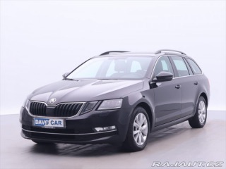 Škoda Octavia 2,0 TDI 110kW DSG CZ 1.Ma 2019