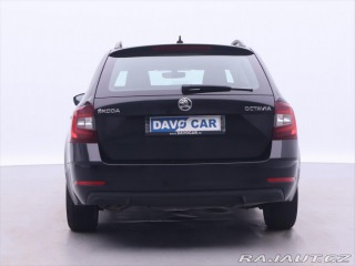 Škoda Octavia 2,0 TDI 110kW DSG CZ 1.Ma 2019
