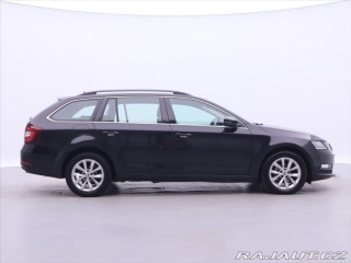 Škoda Octavia 2,0 TDI 110kW DSG CZ 1.Ma 2019