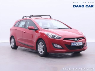 Hyundai i30 1,6 GDi 88kW CZ