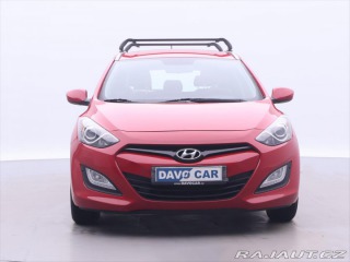 Hyundai i30 1,6 GDi 88kW CZ 2015