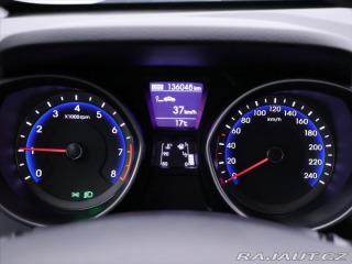 Hyundai i30 1,6 GDi 88kW CZ 2015