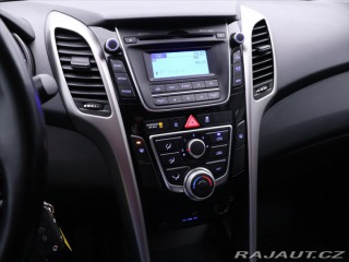 Hyundai i30 1,6 GDi 88kW CZ 2015