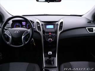 Hyundai i30 1,6 GDi 88kW CZ 2015