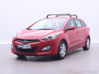 Hyundai i30 1,6 GDi 88kW CZ 2015
