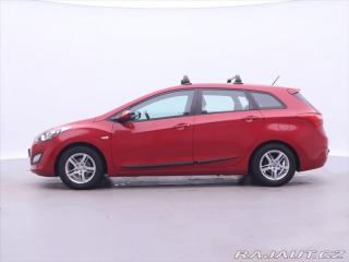 Hyundai i30 1,6 GDi 88kW CZ 2015