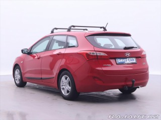 Hyundai i30 1,6 GDi 88kW CZ 2015