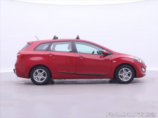 Hyundai i30 1,6 GDi 88kW CZ 2015