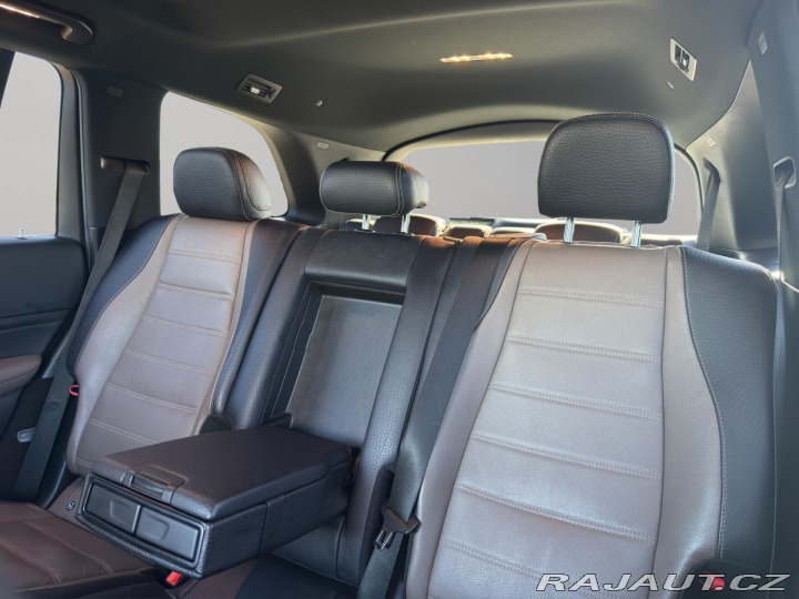 Mercedes-Benz GLS 400D 4MATIC 2020