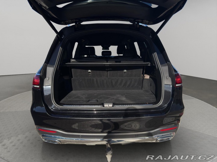 Mercedes-Benz GLS 400D 4MATIC 2020