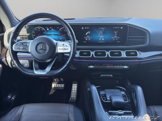Mercedes-Benz GLS 400D 4MATIC 2020