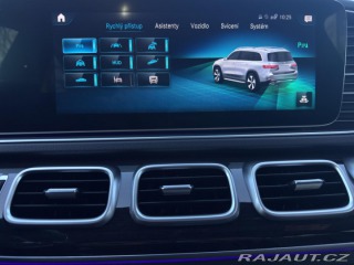 Mercedes-Benz GLS 400D 4MATIC 2020