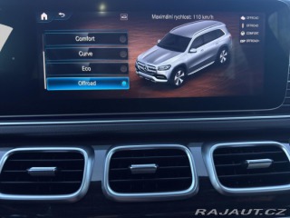 Mercedes-Benz GLS 400D 4MATIC 2020